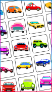 Cars Pixel Art Color by Number screenshot 0