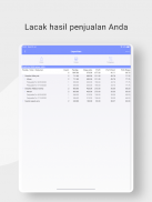 Pembukuan & Akuntansi. Stok Ba screenshot 0