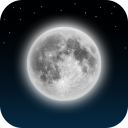 Mondverlauf Icon