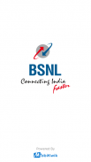 BSNL Wallet - Recharges, Bill Payments, Expenses screenshot 0