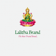 Lalitha Brand Products screenshot 0