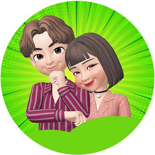 Avatar Maker: 3D emoji avatar APK for Android Download