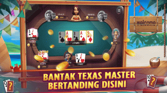 Domino Slot Gaple Online Game screenshot 0