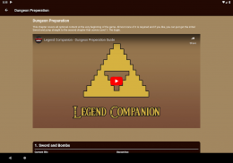Legend Companion screenshot 8