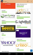 Ad Network Directory screenshot 1