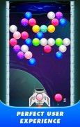 Space Bubble Shooter screenshot 1