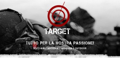 Target Softair