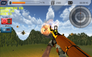 Defence Commando World War screenshot 0