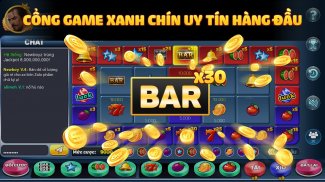 Xèng Club - Xèng Hoa Quả screenshot 2