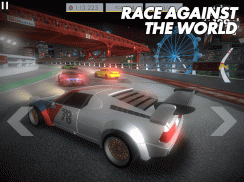 Shell Racing screenshot 8