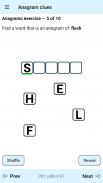 Learn Cryptic Crosswords screenshot 8