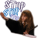 WAStickers for HarryPotter Icon