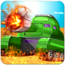 Super Tank Mania Icon