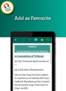 National Green Tribunal Act 2010 - NGT screenshot 4