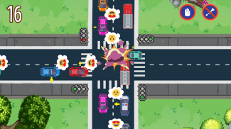 Traffic Kontrol screenshot 3