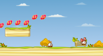 Run for Candy screenshot 5