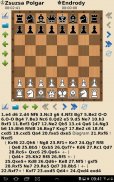 Шахматы - тактика и стратегия screenshot 8