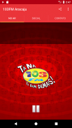 103FM Aracaju screenshot 0