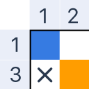 Nonogram.com Color - Picture Cross Pixel Puzzle