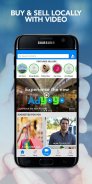 AdYoYo - Buy and Sell locally with Video screenshot 2