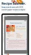 CookBook - Recipe Manager screenshot 0