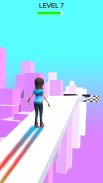 Sky Skater screenshot 7