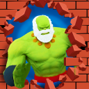 Incredible Green Hero