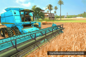 Organic Farming Simulator 2020- Agribusiness Scope screenshot 6