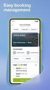 S7 Airlines: ваши путешествия screenshot 3