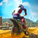 Dirt Bike Unchained icon