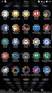 Webcons Launcher Icon Skins screenshot 2