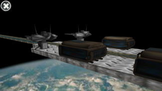 SkyFrontier 3D screenshot 11