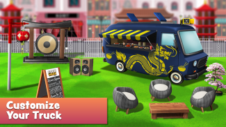 Food Truck Chef™ Cooking Games screenshot 24