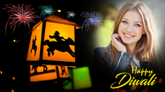 Happy Diwali Photo Frame 2023 screenshot 6