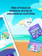 Moshi: Sleep and Mindfulness screenshot 17