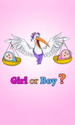 Boy or girl: gender predictor screenshot 3