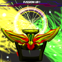 DX Ultra Fussion ORB Sim Icon