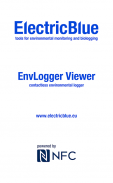 EnvLogger Viewer screenshot 2