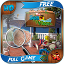 Sea View Hidden Object Games Icon