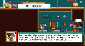 Carrera por los derechos screenshot 3