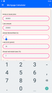 Mortgage Calculator screenshot 7