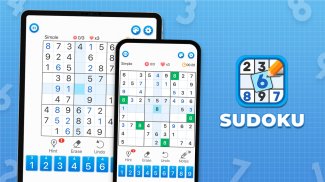 Sudoku - Exercise your brain screenshot 13