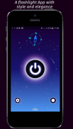 Flashlight screenshot 1