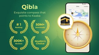 WeMuslim: Athan, Qibla&Quran screenshot 6