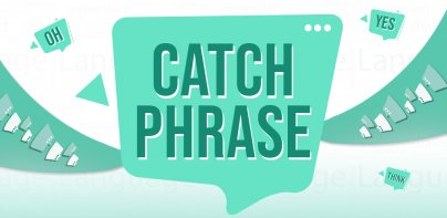 Catch Phrase : Road trip games