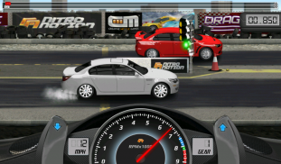 Drag Racing Classic screenshot 6