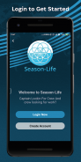 Season-Life screenshot 5