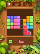 Drag n Match: Block puzzle screenshot 12