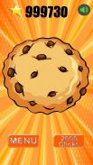 Cookie Clicker Breaker screenshot 1