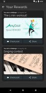 AnyGoal screenshot 4